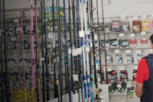 Um levantamento realizado pelo Procon Goiás apontou variação de até 160% nos preços de produtos de acampamento e pesca, em Goiânia. (Foto: divulgação/Procon)