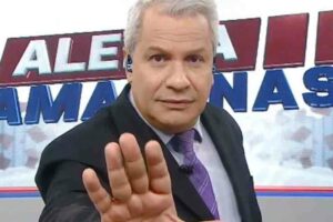 Instagram derruba perfil de Sikêra Jr