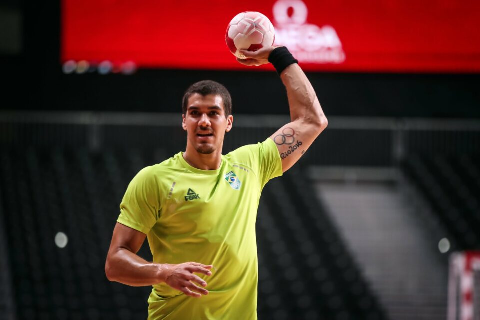 Brasil Handebol