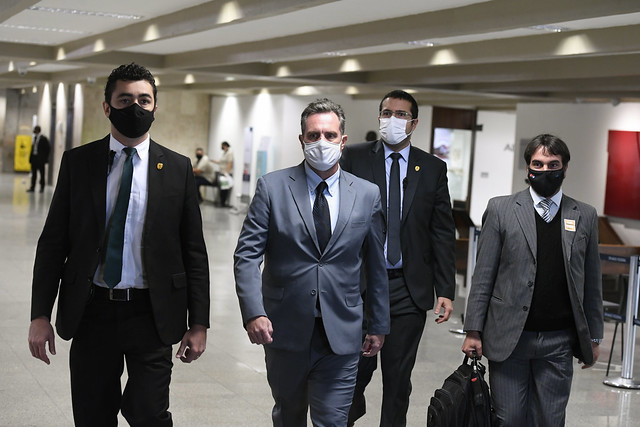 Edilson Rodrigues/Agência Senado