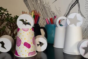 IC para crianças deste fim de semana