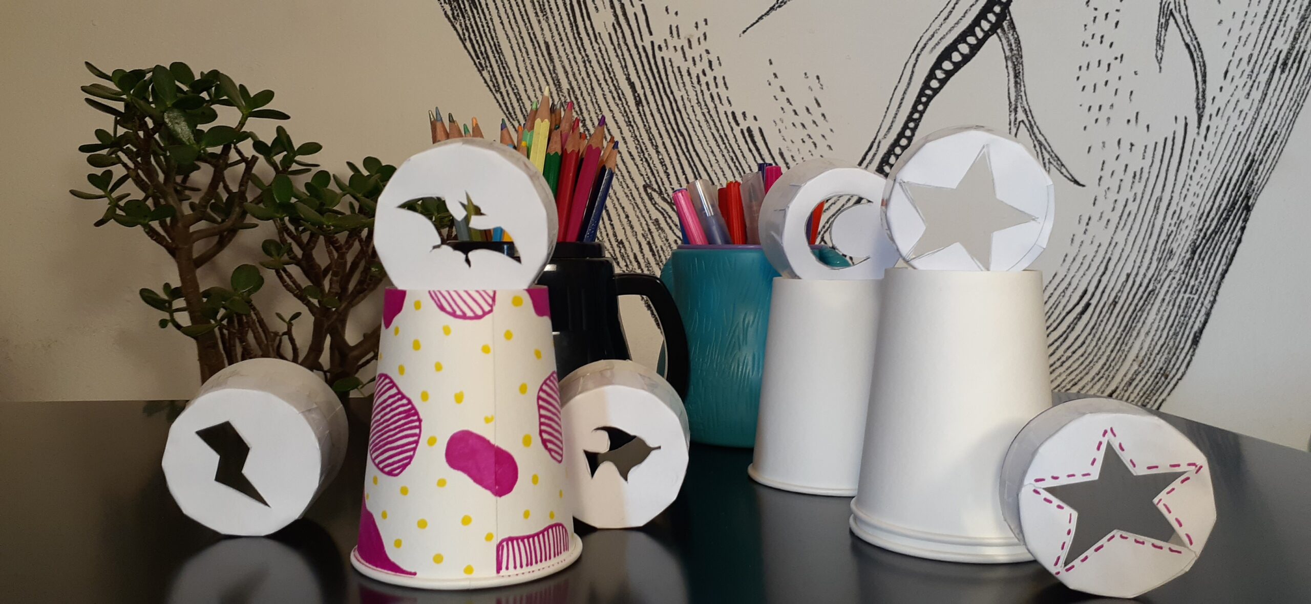 IC para crianças deste fim de semana