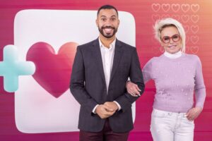 Gil do Vigor ganha quadro de economia popular no Mais Você