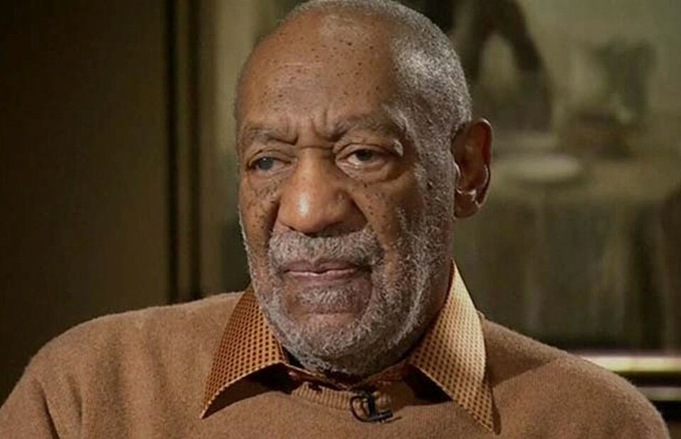 Bill Cosby fala pela primeira vez após deixar prisão: 'Mantive a inocência'