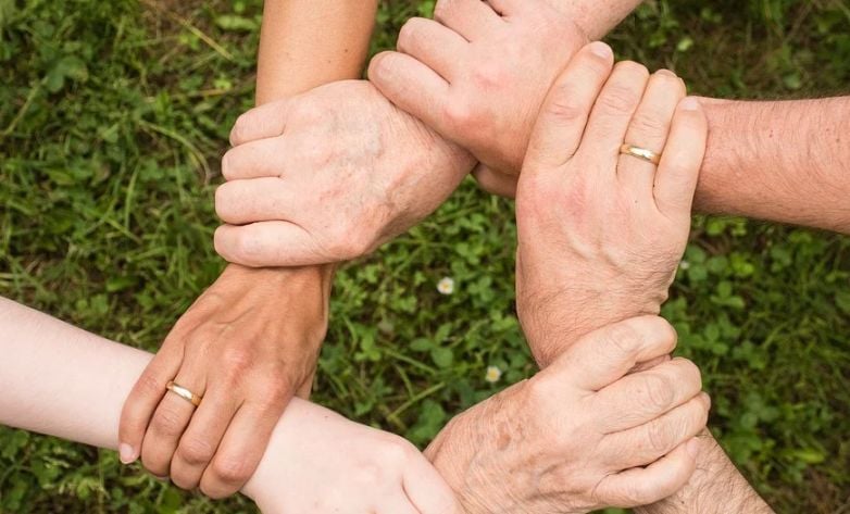 Dia do Amigo: a amizade em transformação na pandemia