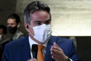 'Igual cruzar porco espinho com capivara', diz Ciro Nogueira sobre aliança de Lula com Alckmin