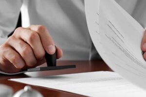 MP denuncia servidora da Saneago em Ceres por apresentar atestados médicos falsos (Foto: Divulgação)