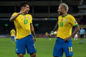 Copa América dobra audiência do SBT, mas ibope fica longe do menor índice na Globo