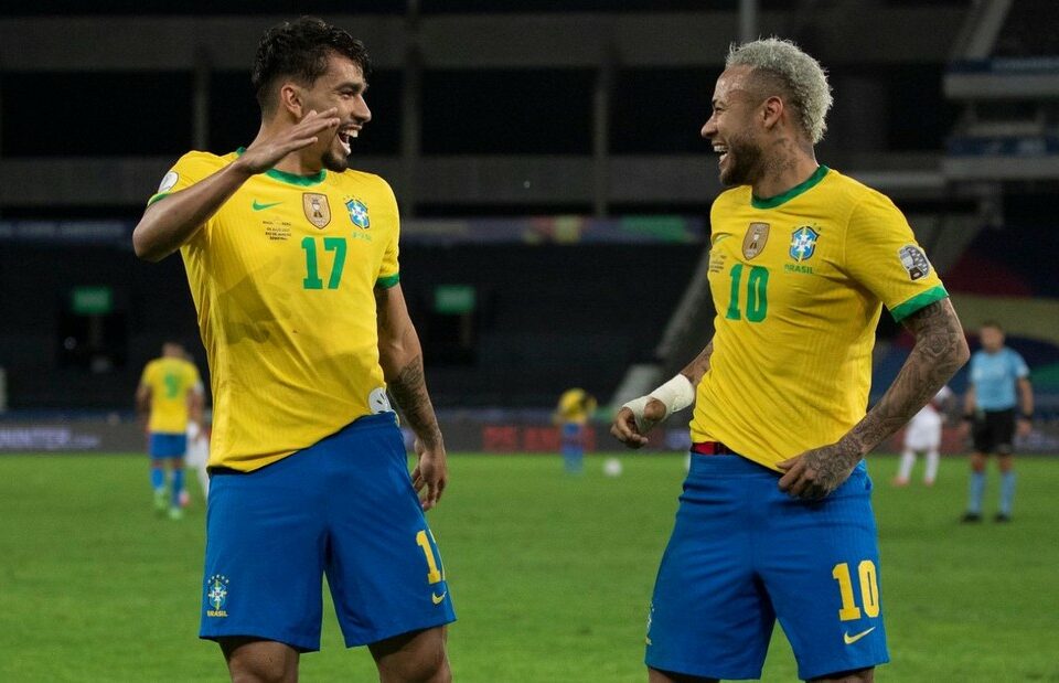 Copa América dobra audiência do SBT, mas ibope fica longe do menor índice na Globo