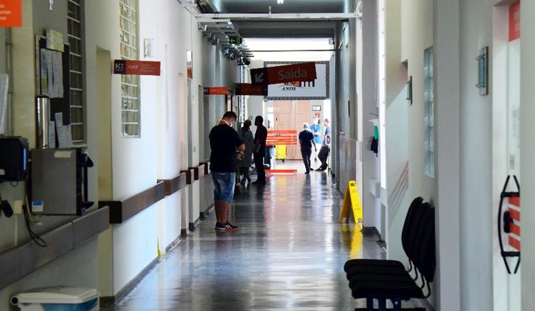 Falsa enfermeira tenta sequestrar bebê, é presa e se contradiz ao depor no PR