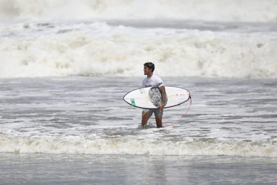Gabriel Medina