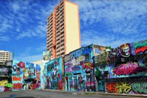 Exposição Patrimonium no Araguaia Shopping