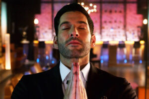 Netflix anuncia data de estreia da temporada final de 'Lucifer'