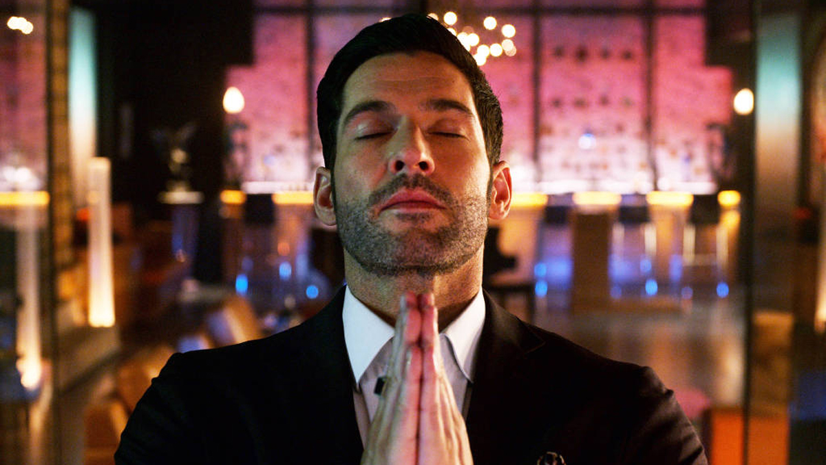 Netflix anuncia data de estreia da temporada final de 'Lucifer'