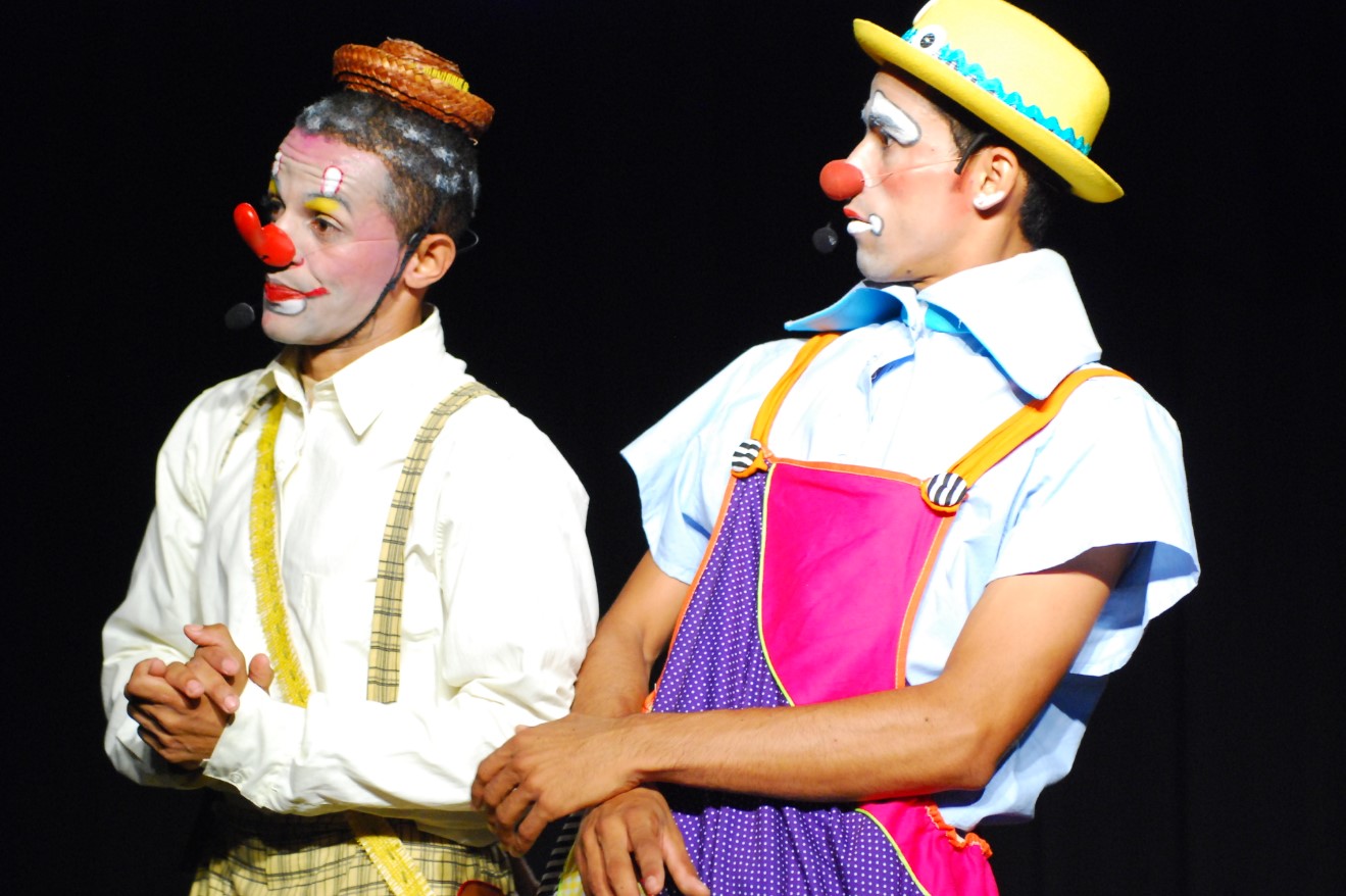 Circo Laheto também pode voltar a funcionar