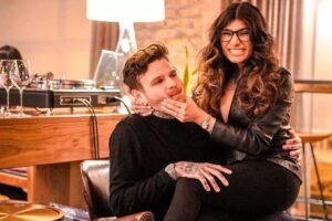 Ex-atriz pornô citada em CPI, Mia Khalifa termina noivado: 'Demos nosso melhor'