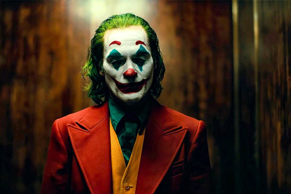 Coringa