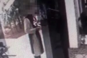 Mulher diz que homem se passou por padre para tentar entrar em condomínio de Goiânia