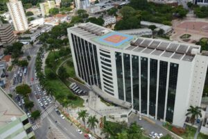 Estado de Goiás decretou retomada do trabalho presencial (Foto: divulgação/Governo)