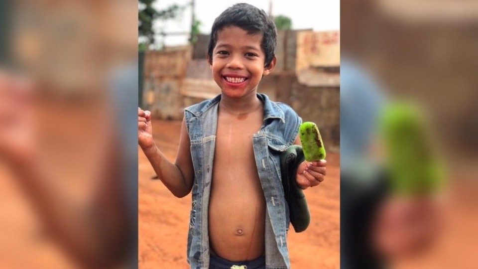 TJ determina que acusado de matar o menino Danilo deve ir a júri popular