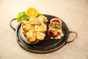 Comida di Buteco edição 2021 em Goiânia e Aparecida de Goiânia