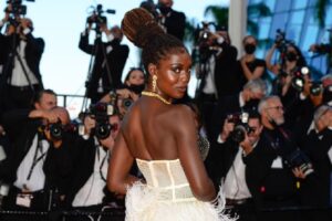 Atriz tem joias roubadas de quarto de hotel no Festival de Cannes