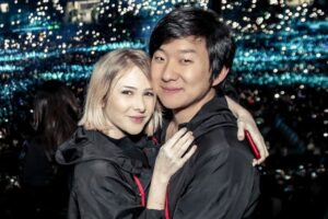 Sammy Lee revela querer casa própria e novo nome artístico após separação Sammy anuncia fim de casamento com Pyong Lee após flagra; entenda Sammy Lee comenta suposta traição de Pyong: 'Eu já sei de tudo'