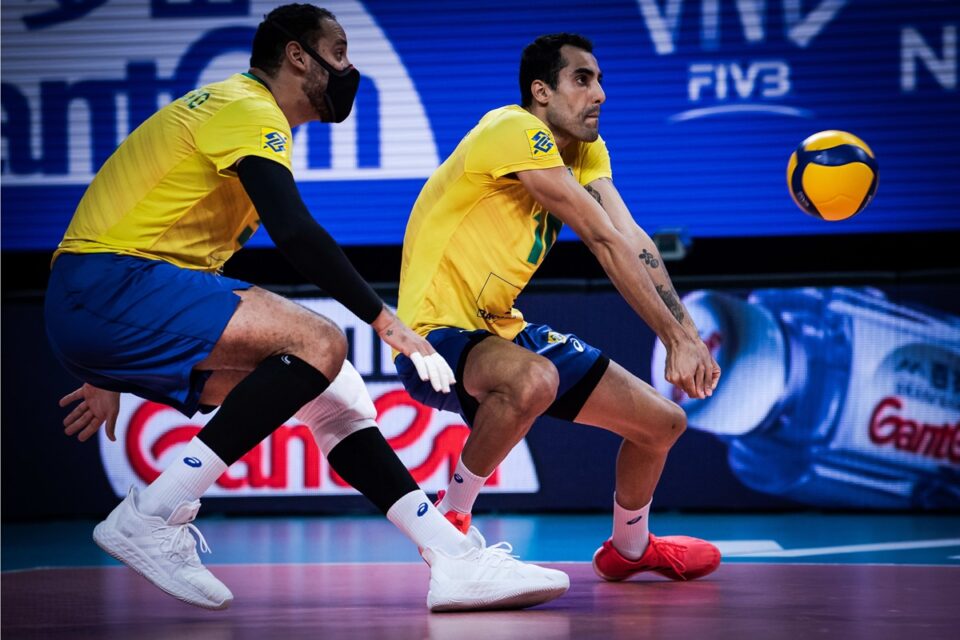 Douglas souza