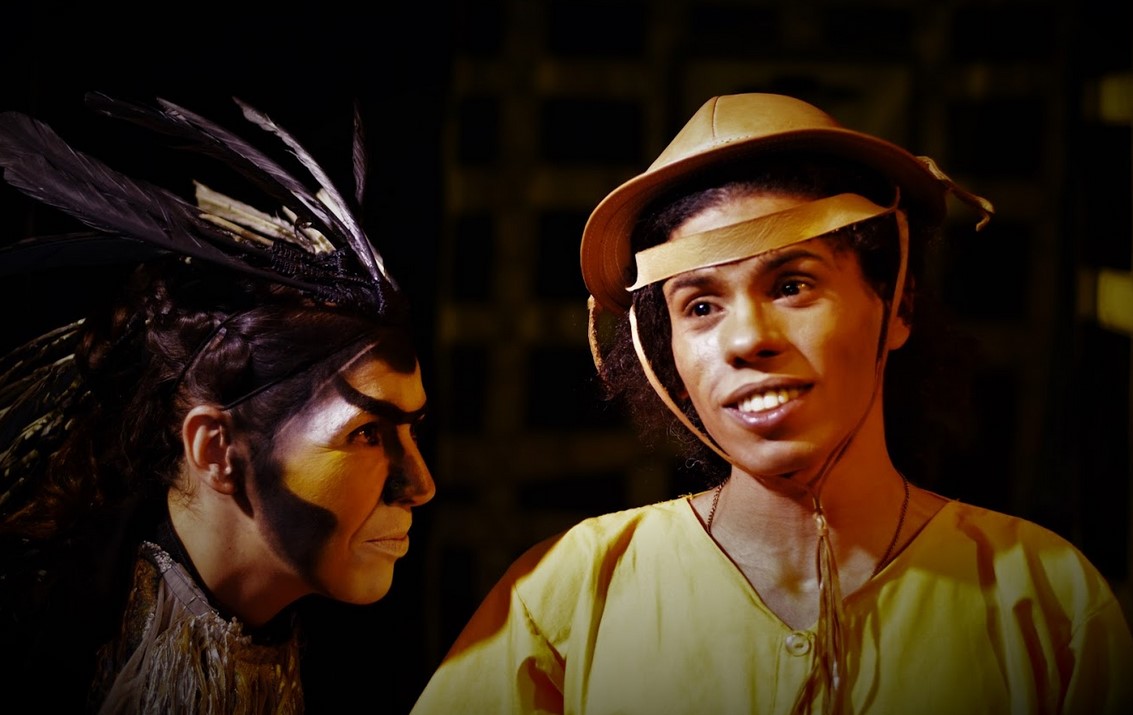 Conselheiro do Sertão será reapresentado neste fim de semana