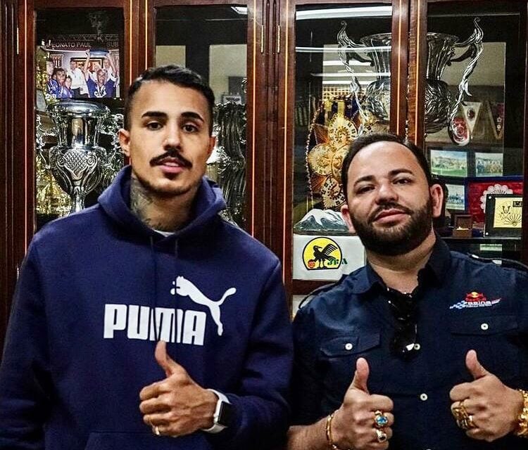 Mc Livinho