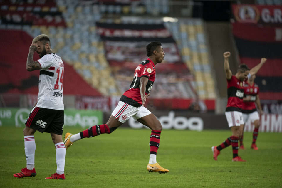 Bruno Henrique