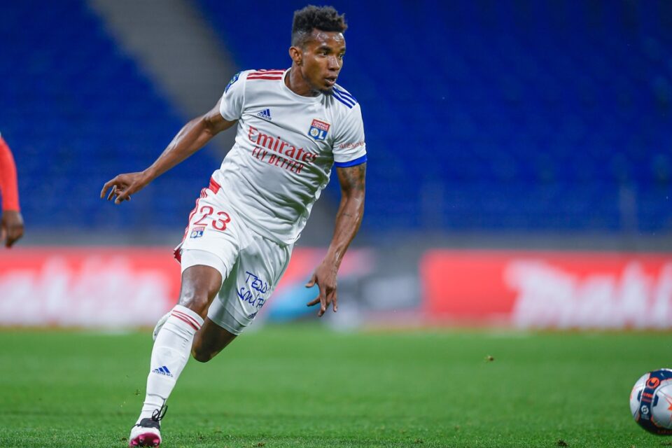 Thiago Mendes