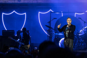 (Foto: The Ultimate Music/Divulgação)