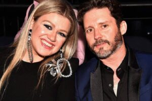 Kelly Clarkson é condenada a pagar pensão de R$ 1 milhão ao ex-marido