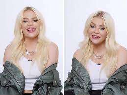 Luísa Sonza volta às redes sociais e anuncia lançamento de novo álbum