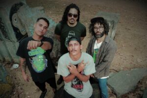 União Clandestina no Terça no Teatro