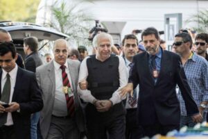 Ele é condenado a mais de 173 anos de prisão pelo estupro de pacientes