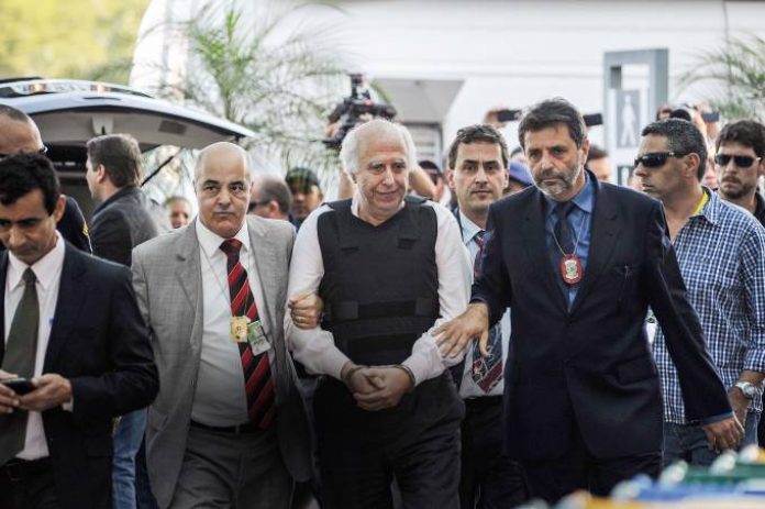 Ele é condenado a mais de 173 anos de prisão pelo estupro de pacientes