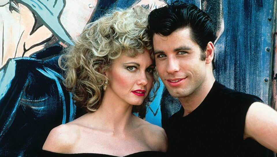 Grease
