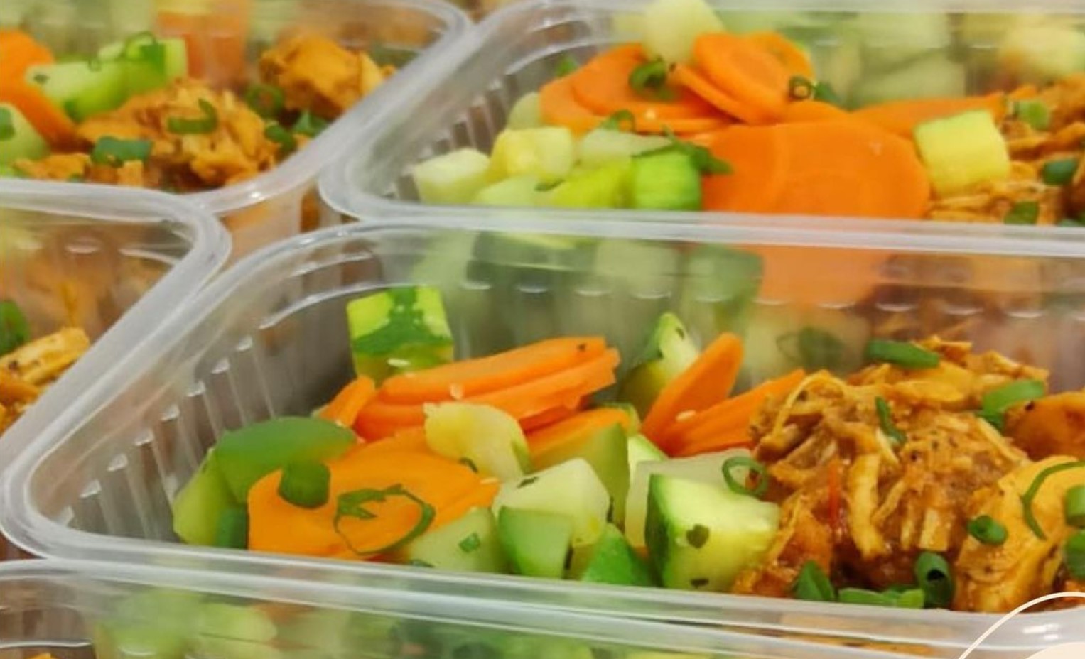 Tá Fit é uma das opções para comer sem culpa em Goiânia