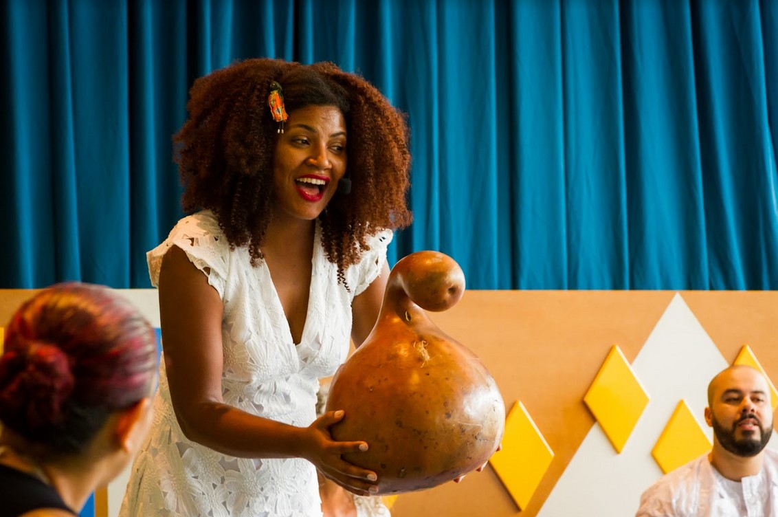 #EmCasaComSesc apresenta programação semanal