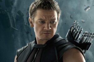 Jeremy Renner pediu à produção de 'Vingadores' para matar Gavião Arqueiro