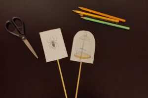 Ita[u Cultural realiza websérie para público infantil