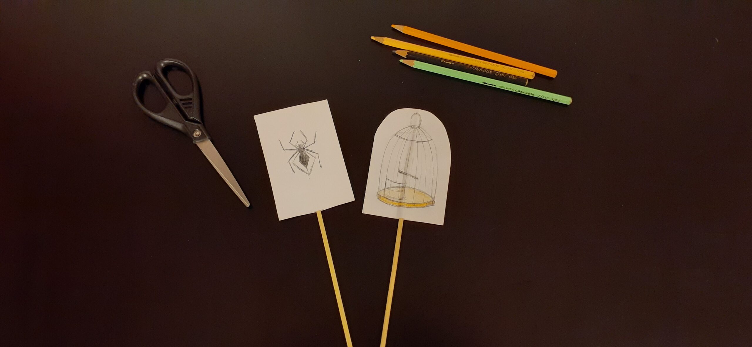 Ita[u Cultural realiza websérie para público infantil