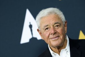 Richard Donner, diretor de 'Superman' e 'Os Goonies', morre aos 91