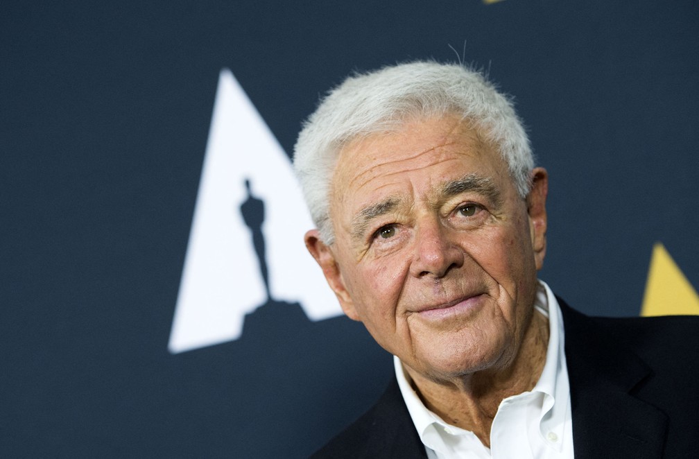 Richard Donner, diretor de 'Superman' e 'Os Goonies', morre aos 91