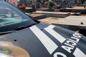 Polícia Civil (Foto: PC/ Divulgação)