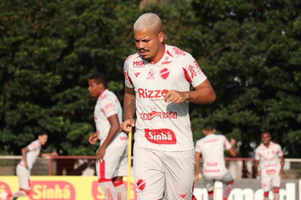 Thiago Carleto