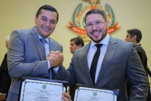 Pedido chegou a ser enviado ao Diário Oficial, mas manobra foi descoberta pela equipe do governador