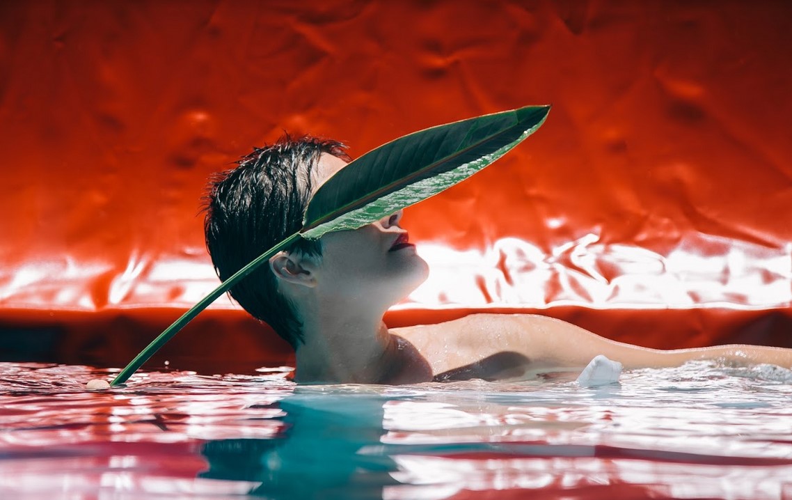 #EmCasaComSesc Alessandra Leão